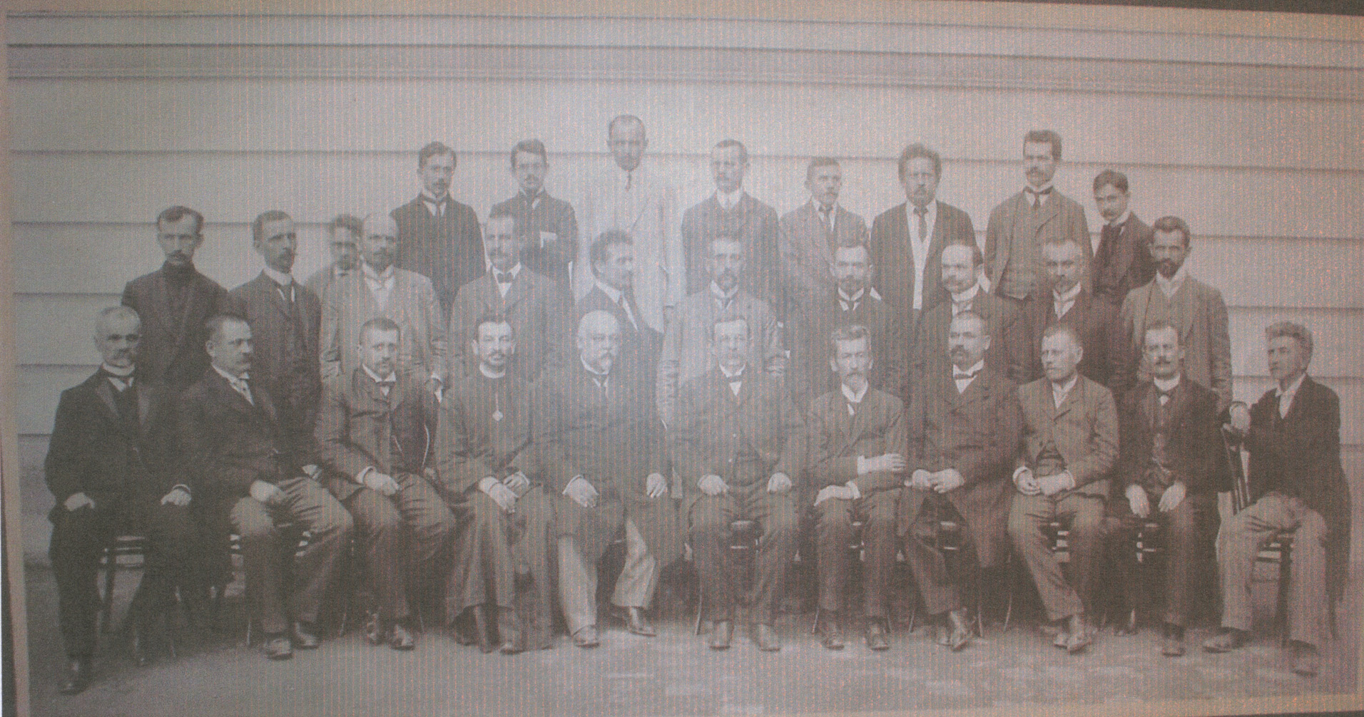 Gymnasium